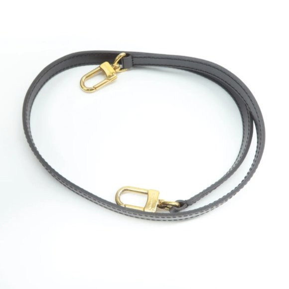 100% Authentic Louis Vuitton Kensington Brown Damier Ebene Canvas Satchel Bag - Picture 8 of 12